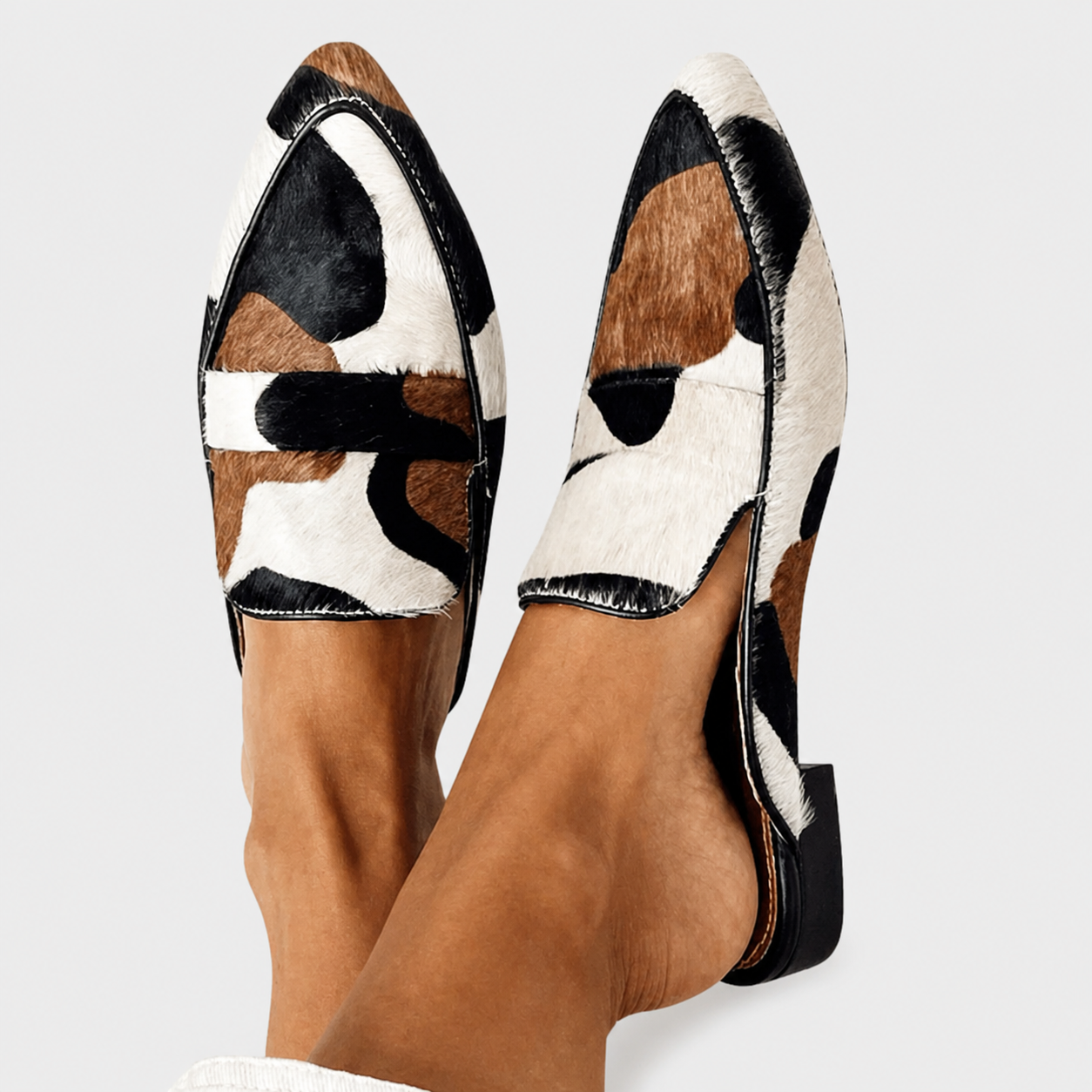 Rory | Chique loafers
