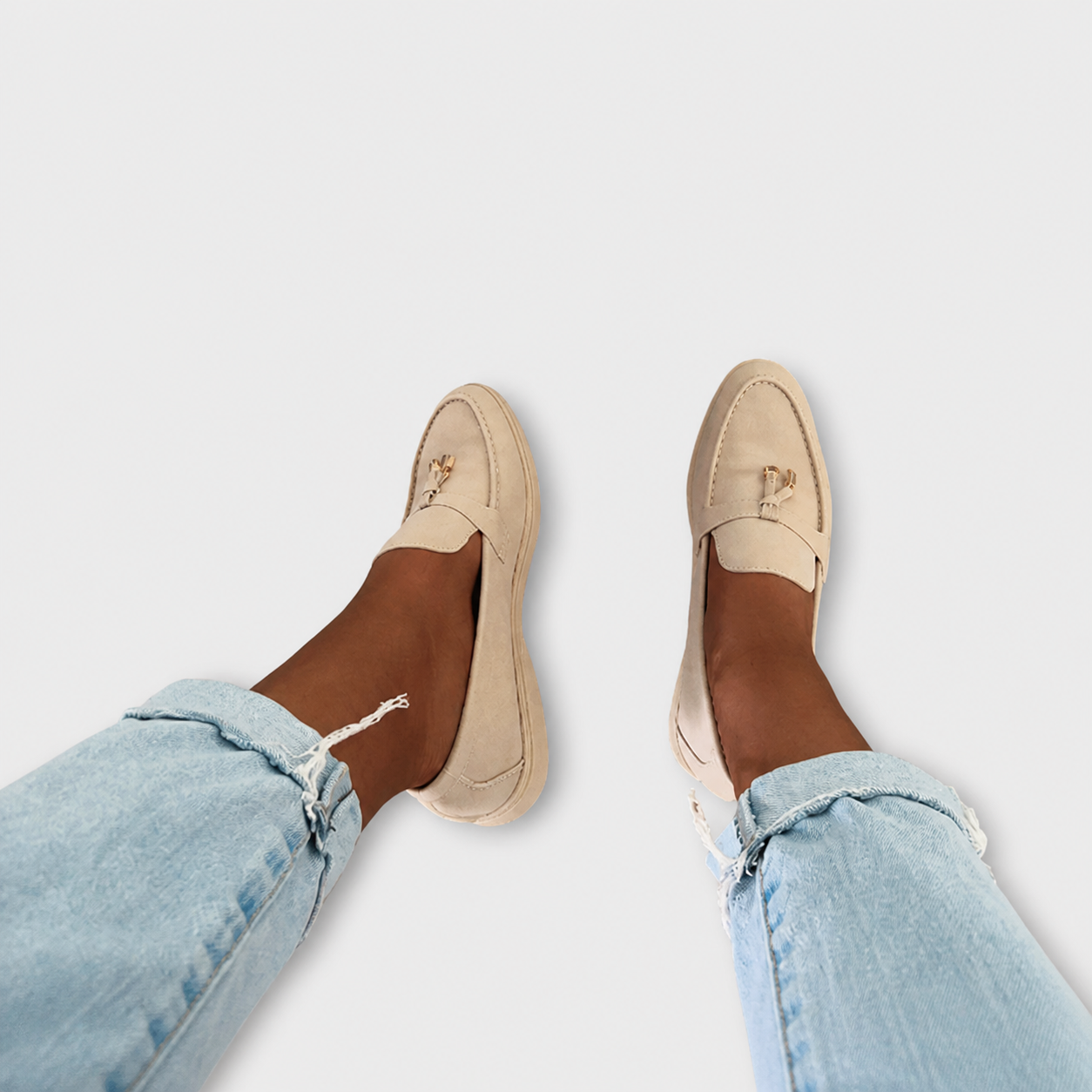 Sabrina | Loafer