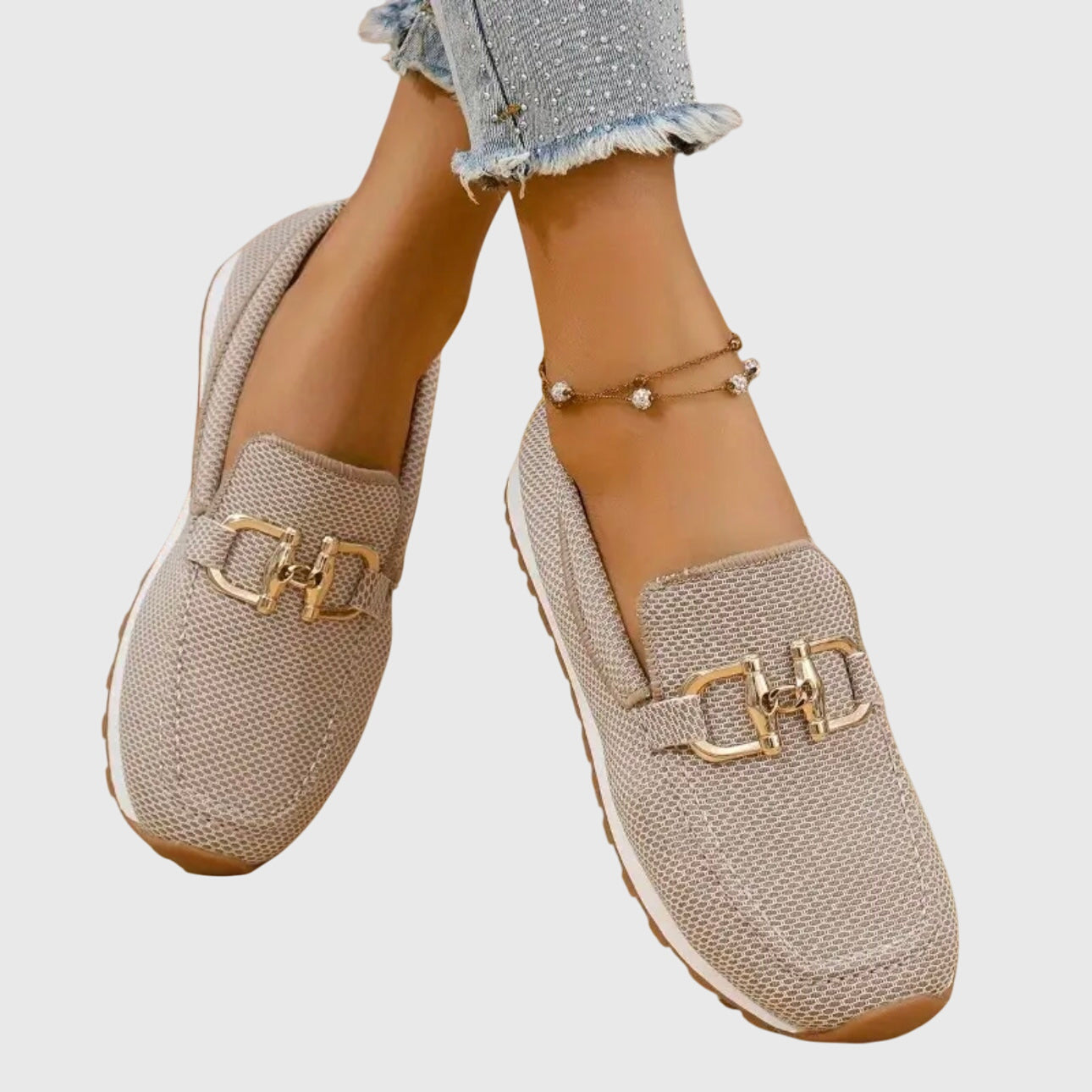 Susie loafers