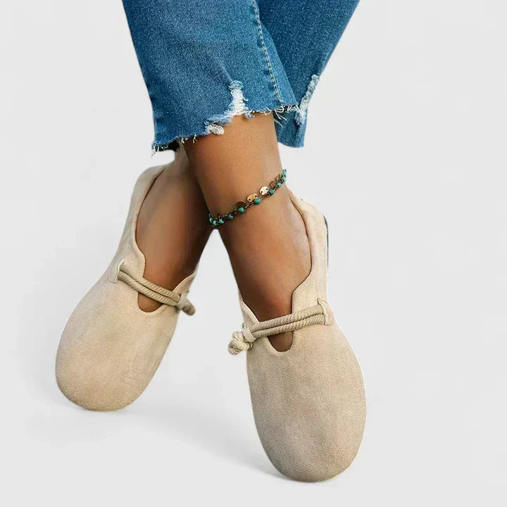 Ysavriann elegante loafers