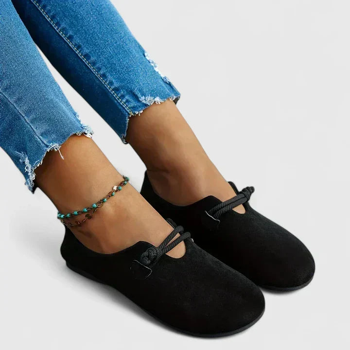 Ysavriann elegante loafers