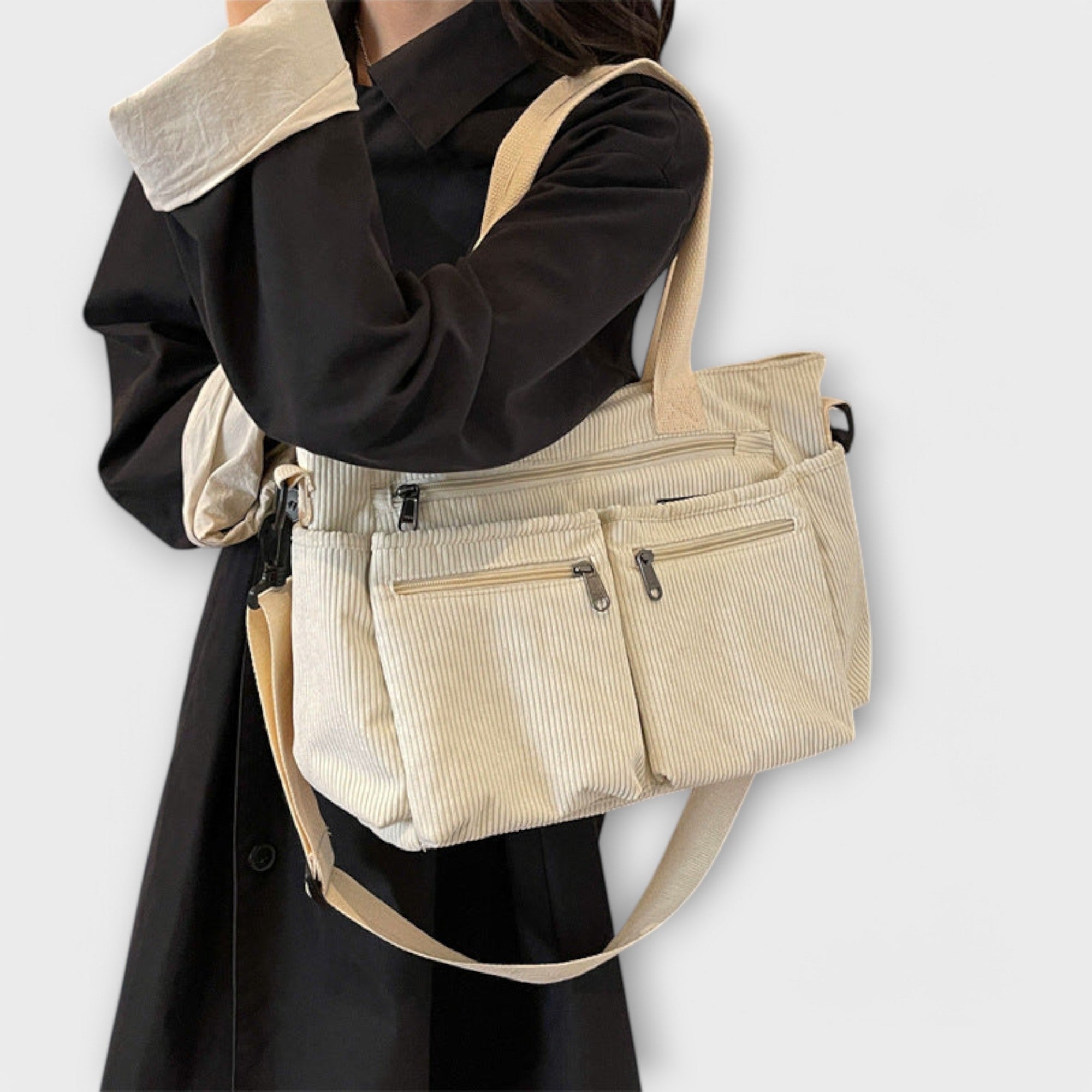 Ruime shopper