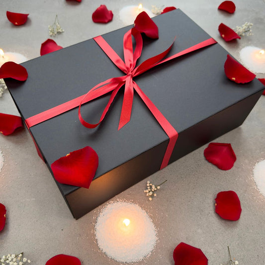 Limited edition Giftset | Bijna uitverkocht!