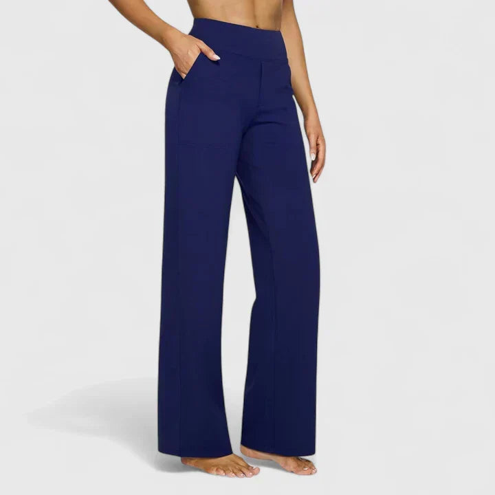 Jasmynne comfortabele broek
