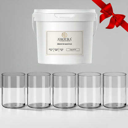 Candlelight Experience S