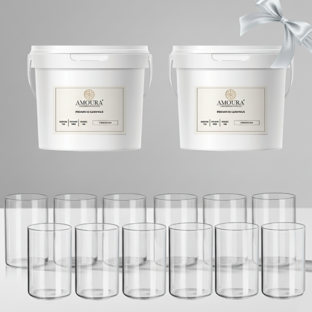 Candlelight Experience M