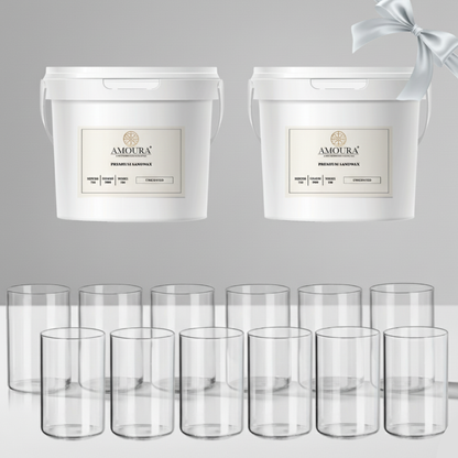 Candlelight Experience M