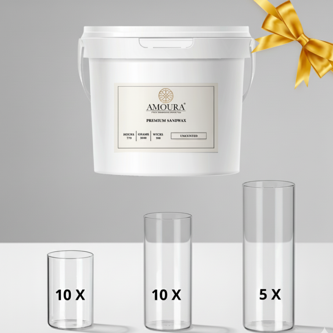 Candlelight Experience L