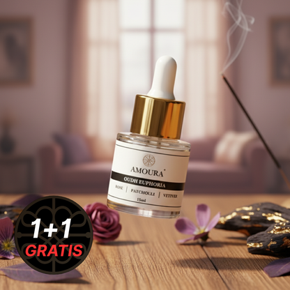 Oudh Euphoria