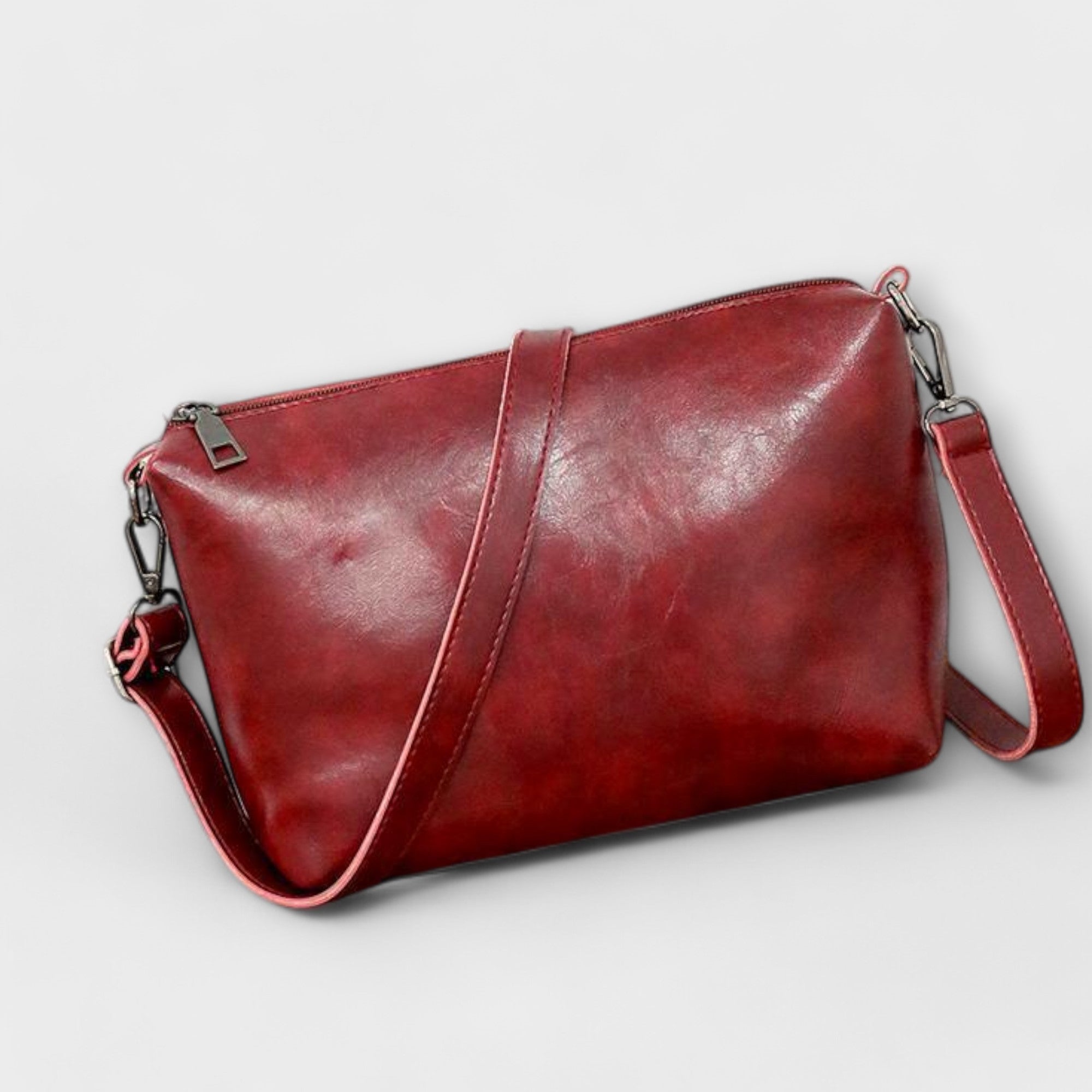 Vintage tassenset van 4 delen