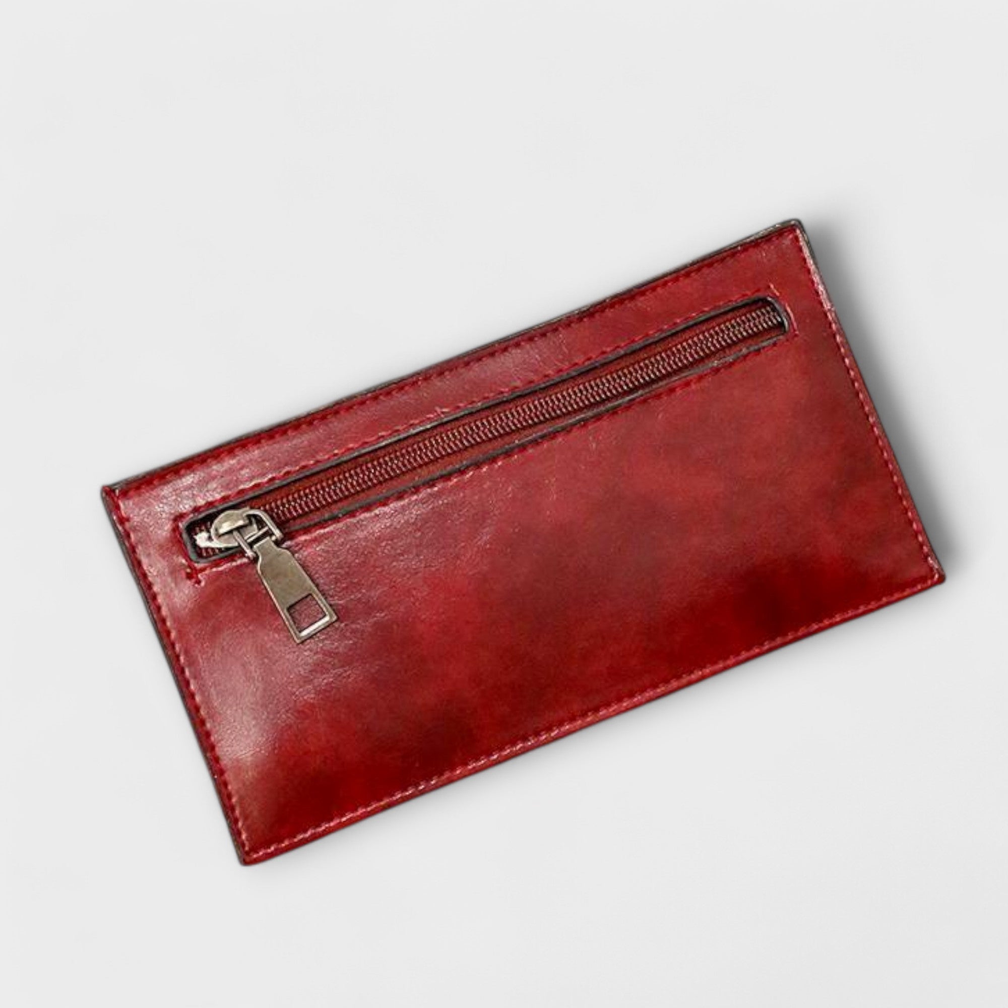 Vintage tassenset van 4 delen