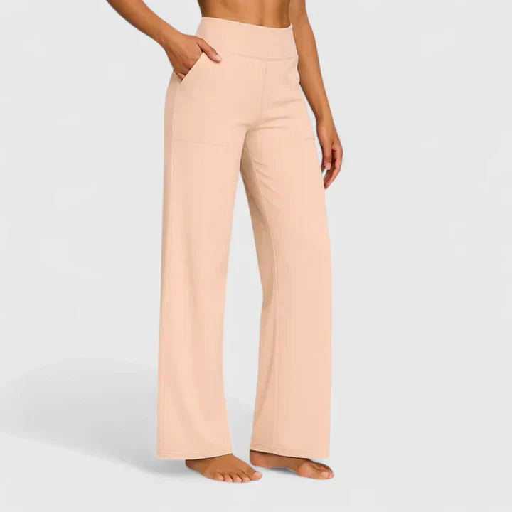 Jasmynne comfortabele broek