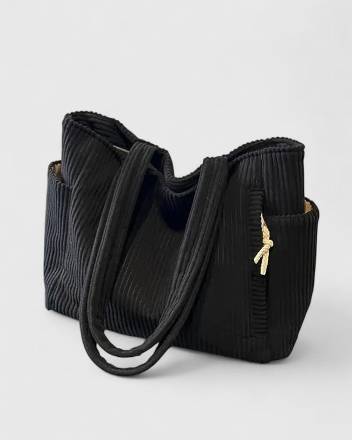 Elegante shopper