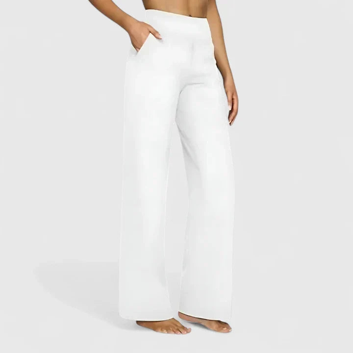 Jasmynne comfortabele broek