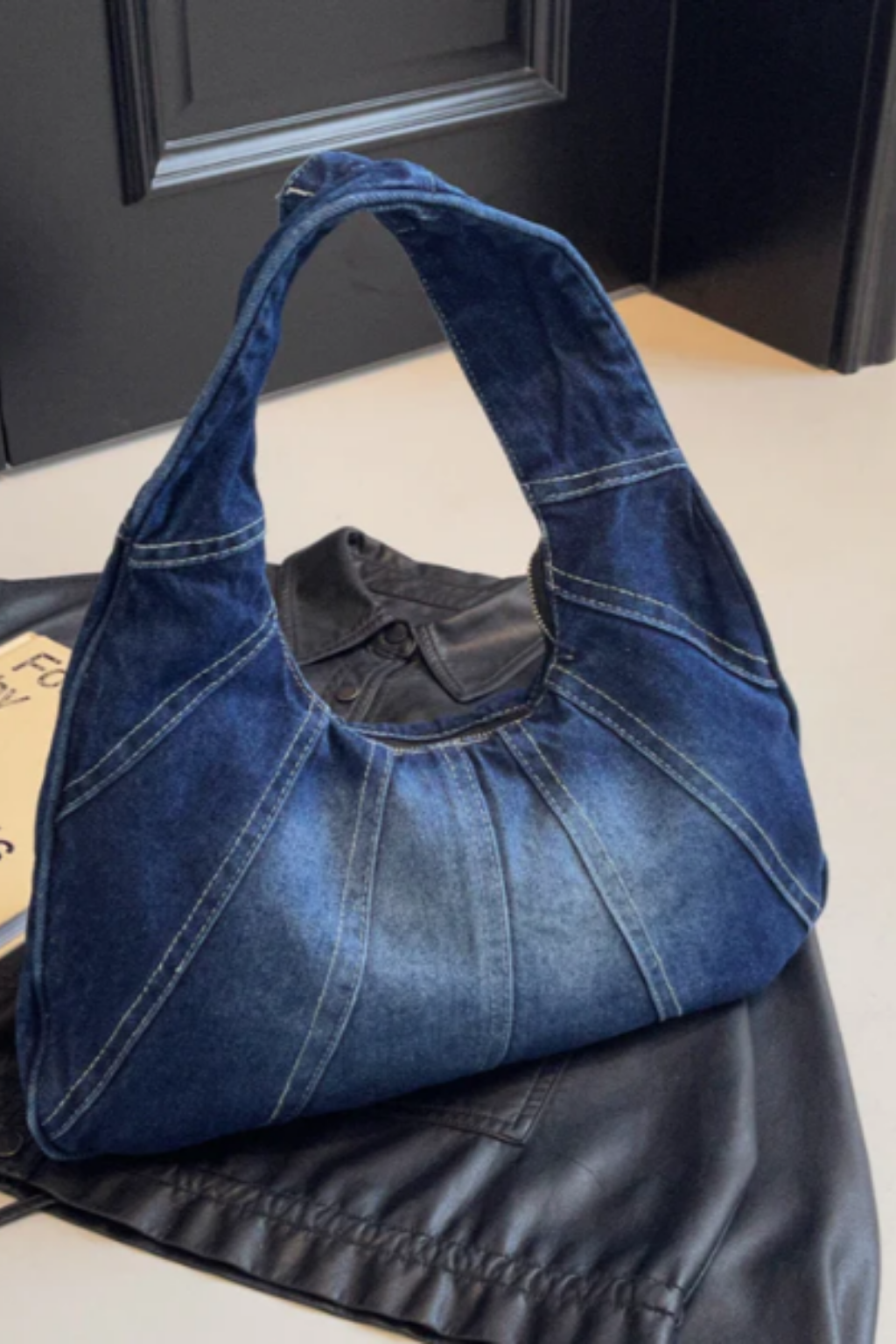 Zara | Casual schoudertas