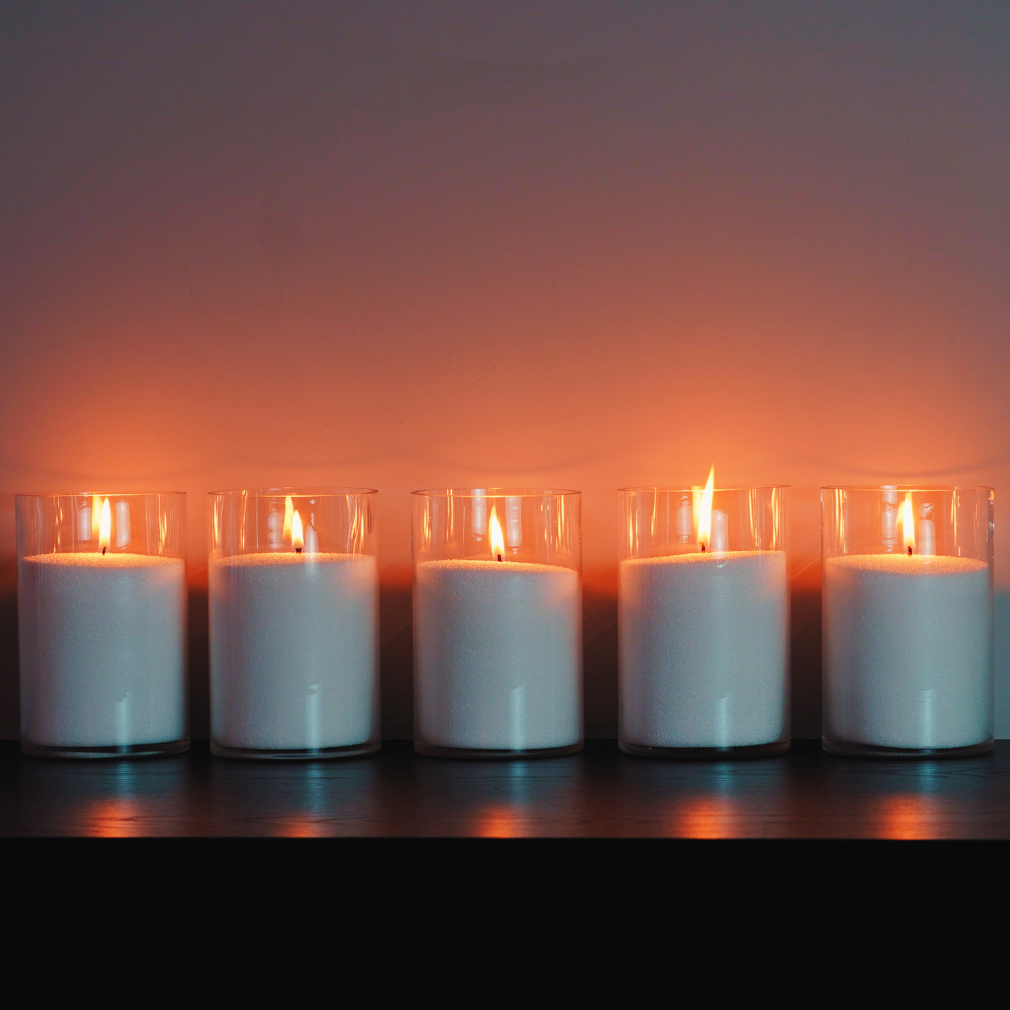 Candlelight Experience S