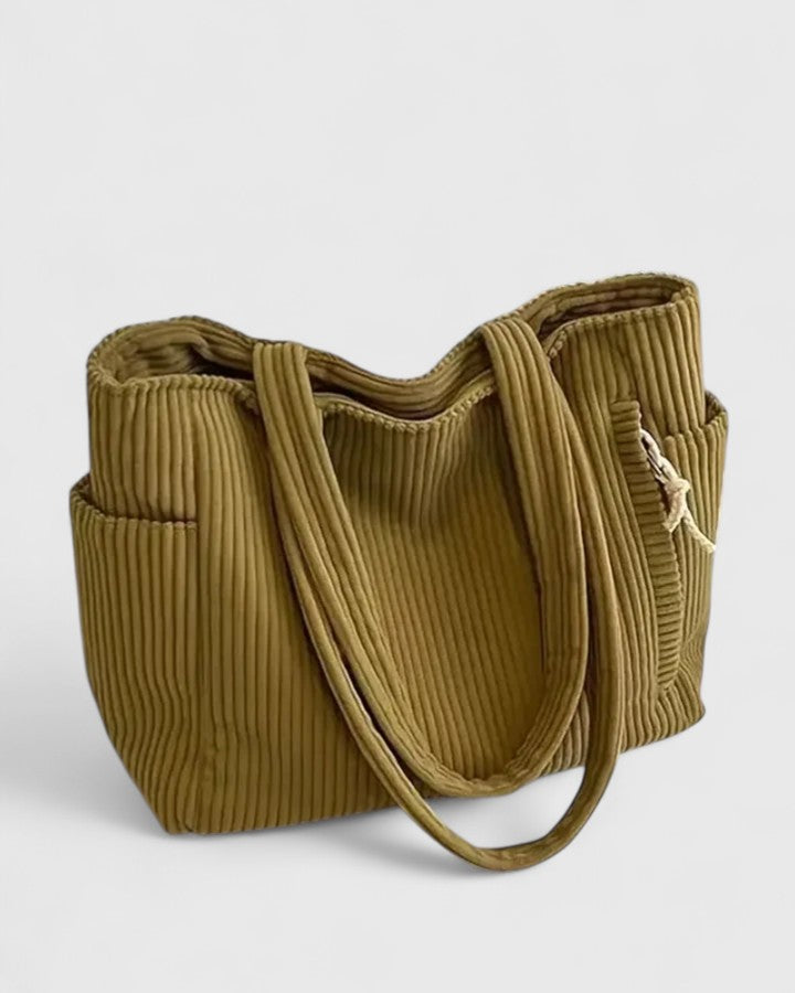 Elegante shopper