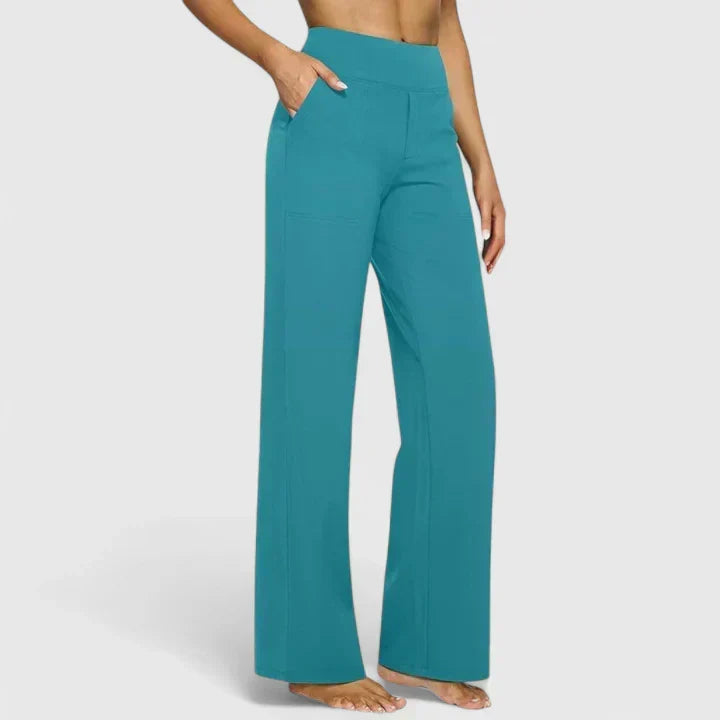Jasmynne comfortabele broek
