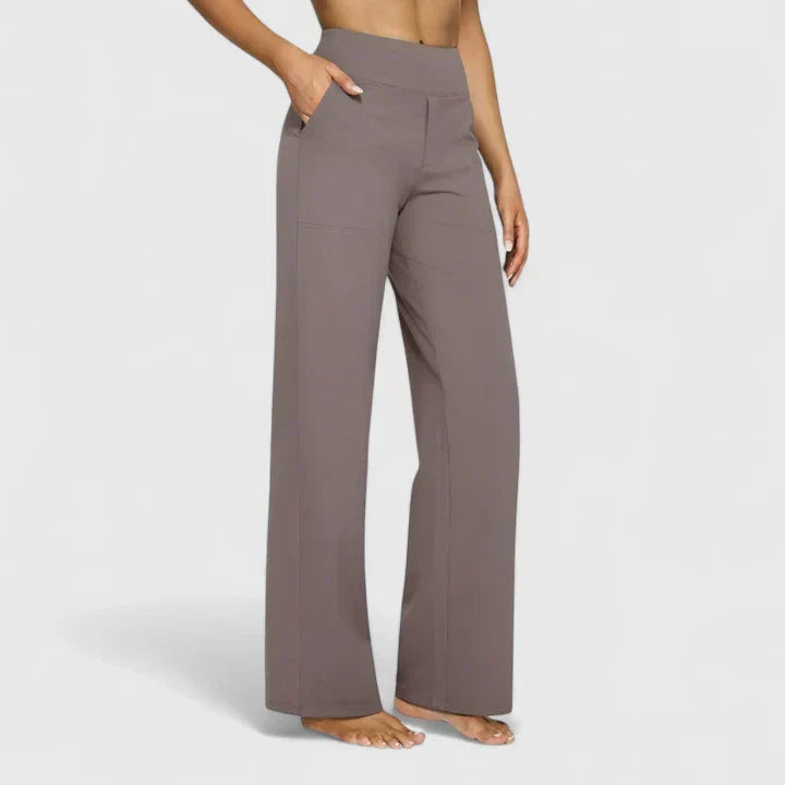 Jasmynne comfortabele broek