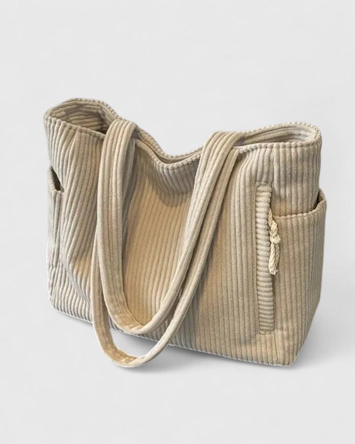 Elegante shopper
