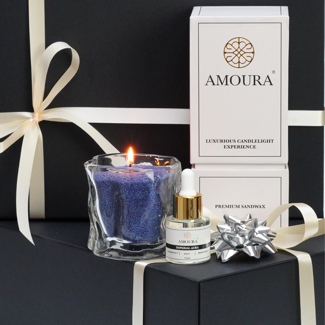 Giftset Bold Essence