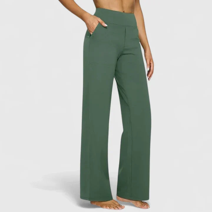 Jasmynne comfortabele broek