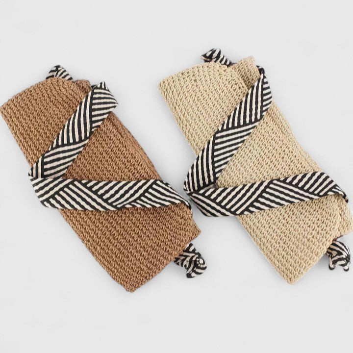 Boho schoudertas