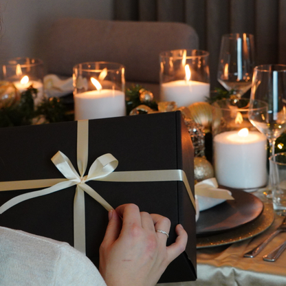 Giftset Seasonal Elegance OP=OP
