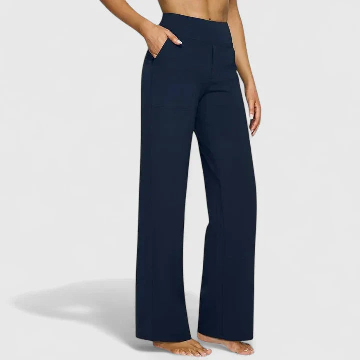 Jasmynne comfortabele broek