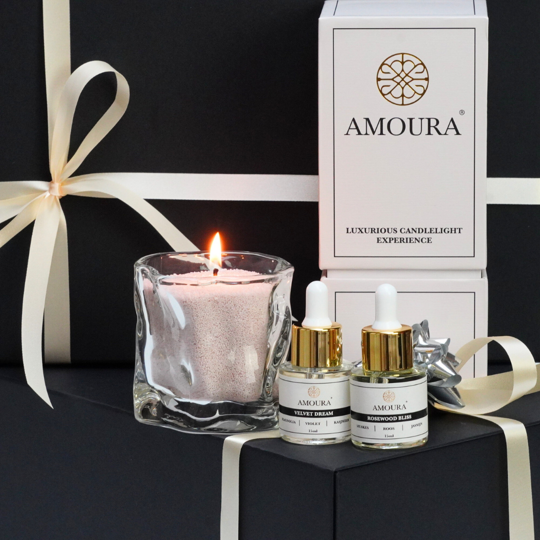 Giftset Celestial Love