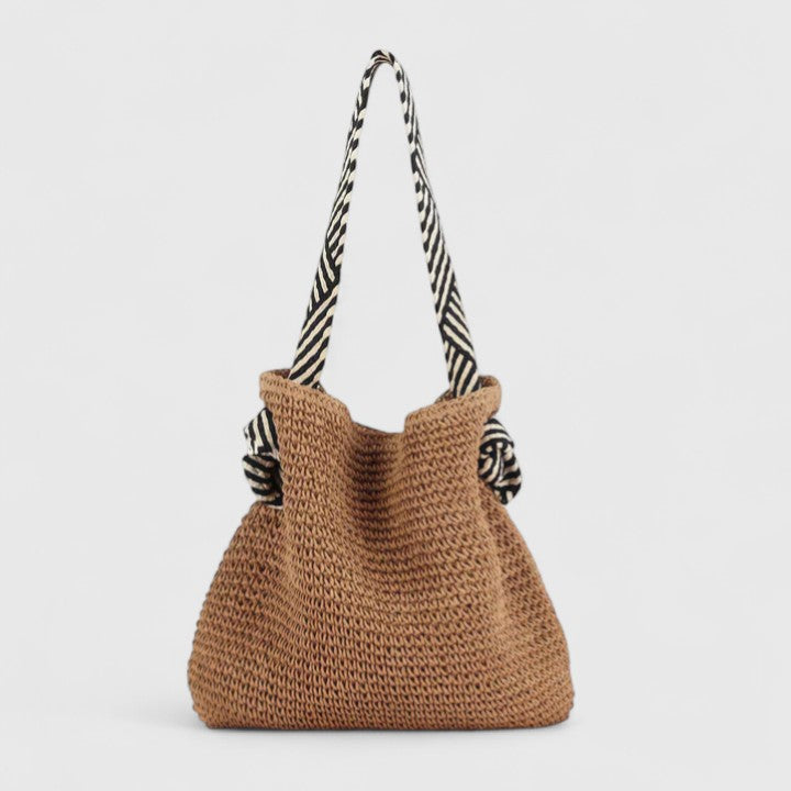 Boho schoudertas