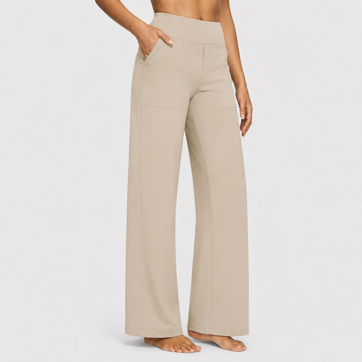 Jasmynne comfortabele broek