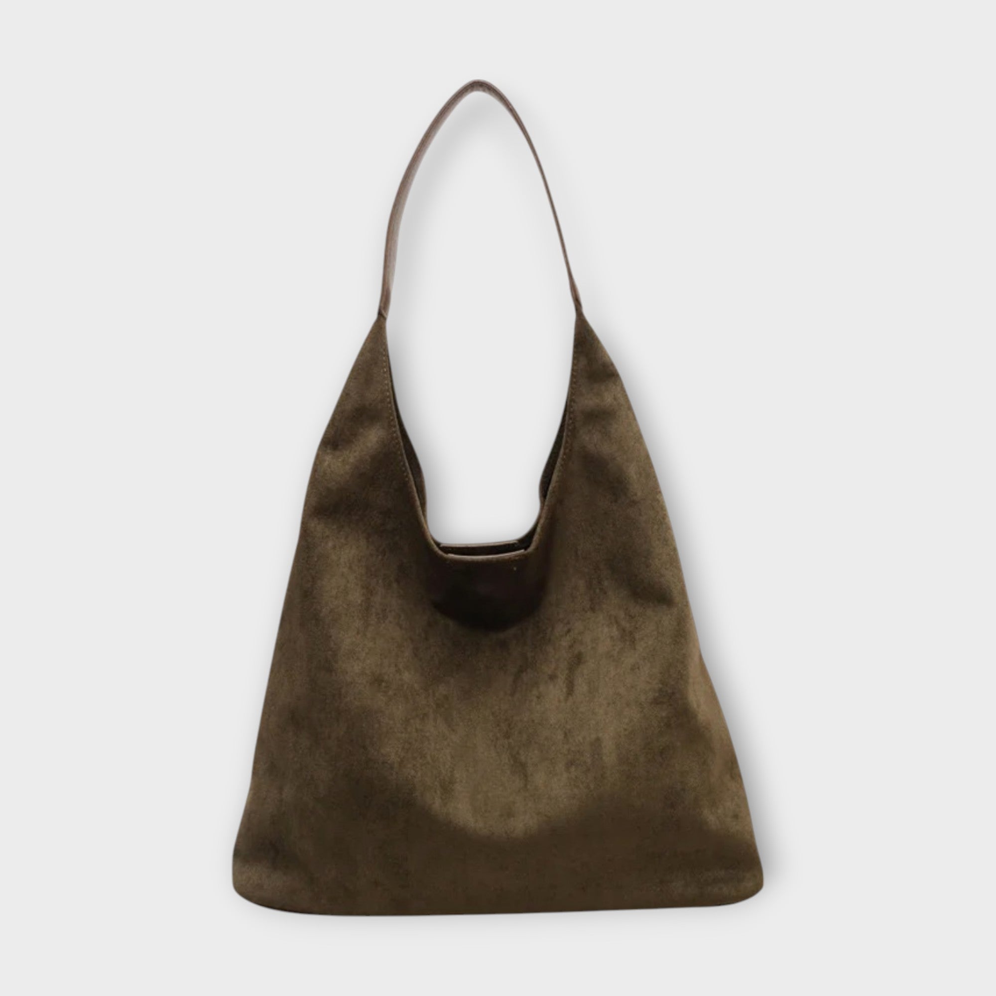 Tijdloze elegante handtas