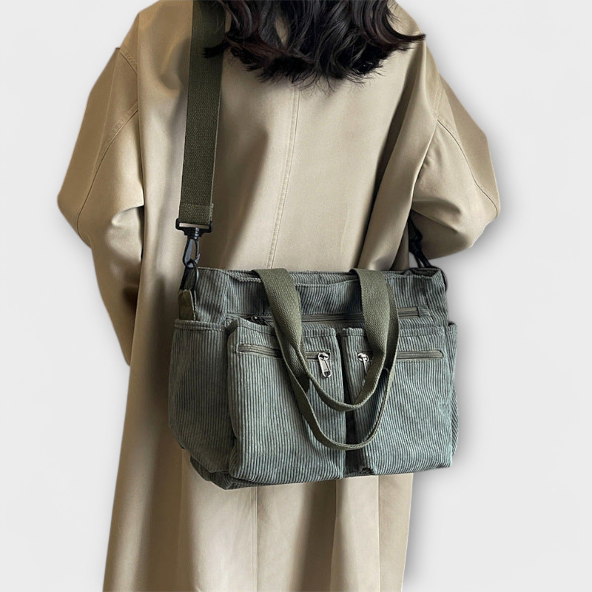Ruime shopper