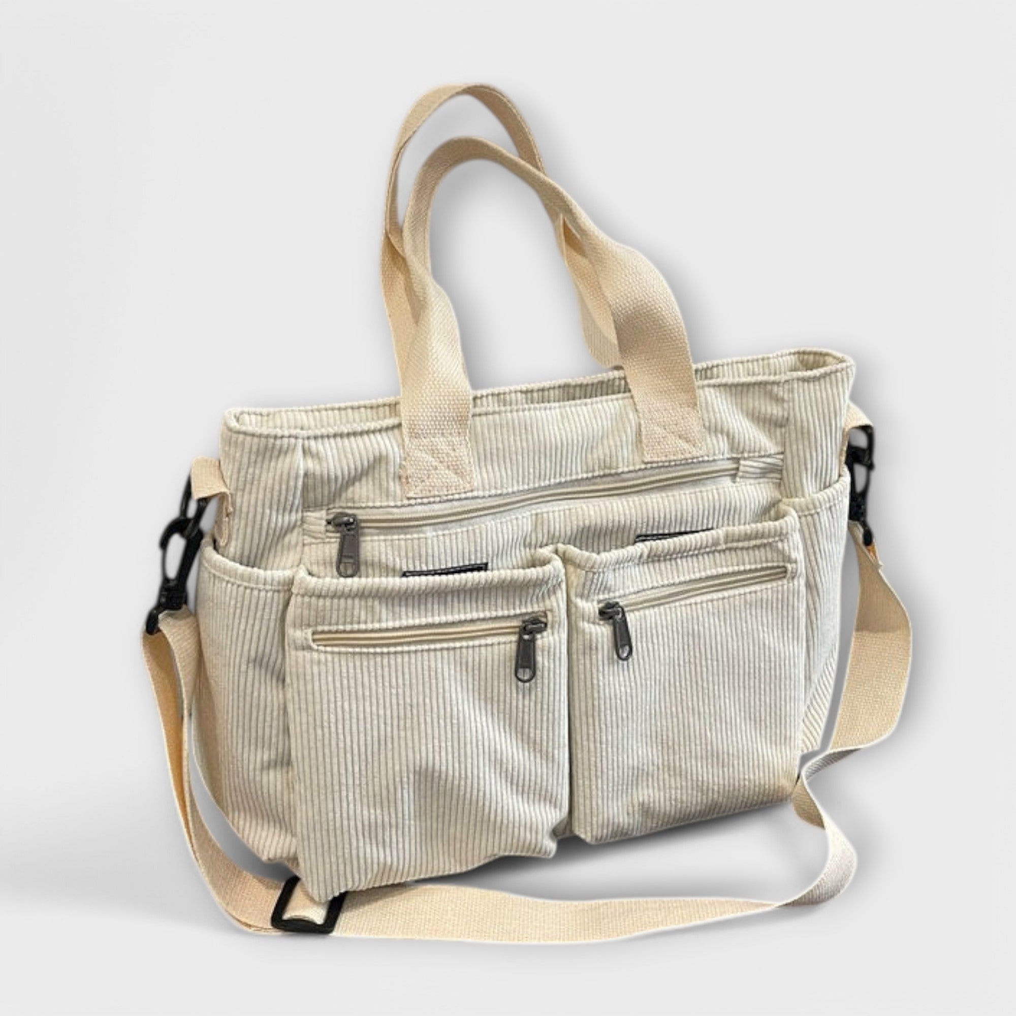 Ruime shopper