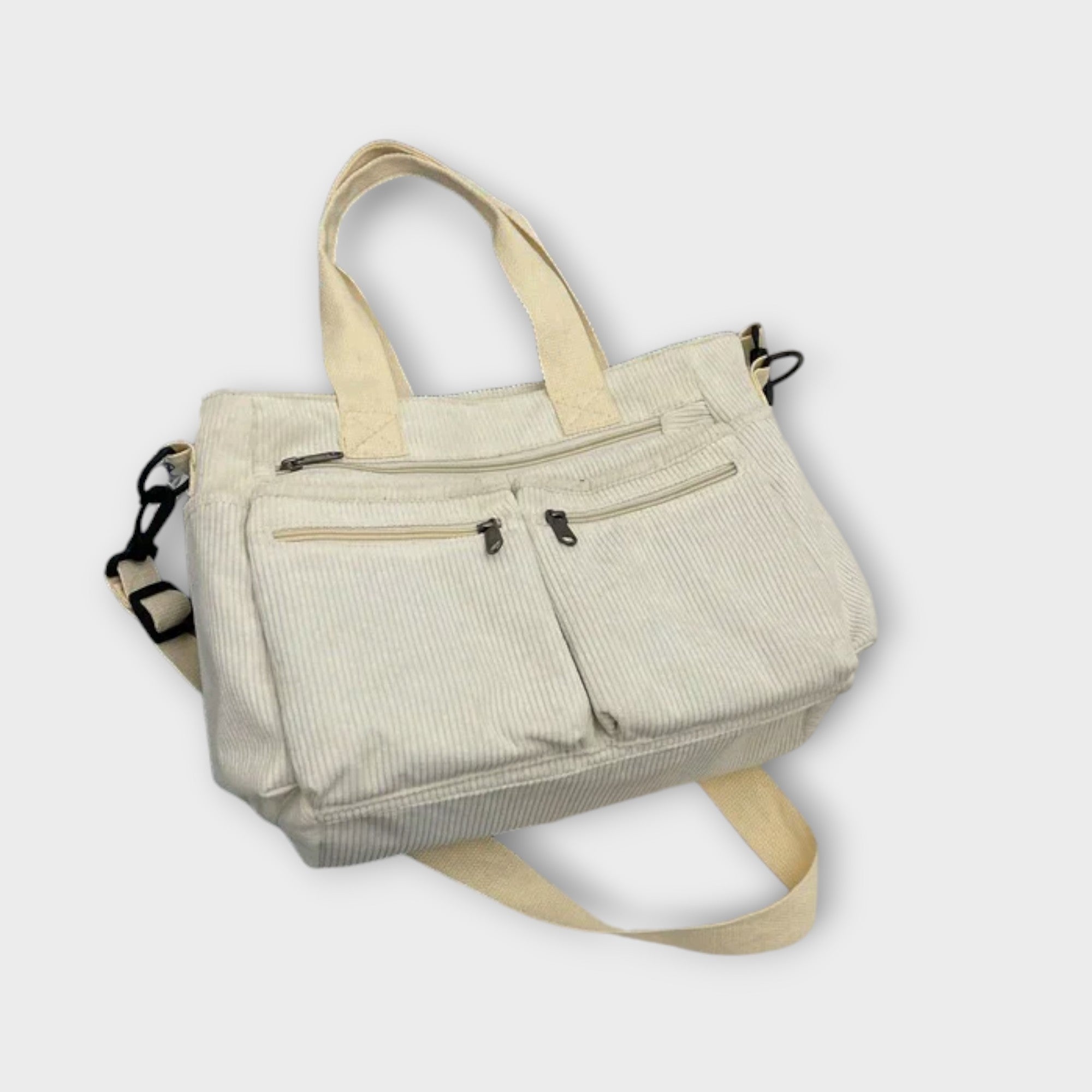 Ruime shopper
