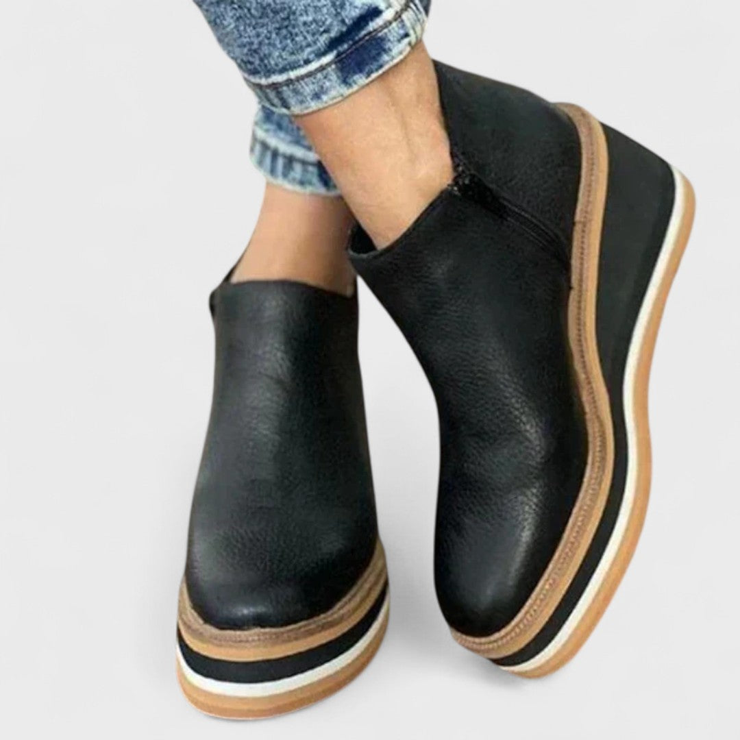 Giulia | Elegante Waterdichte Schoenen