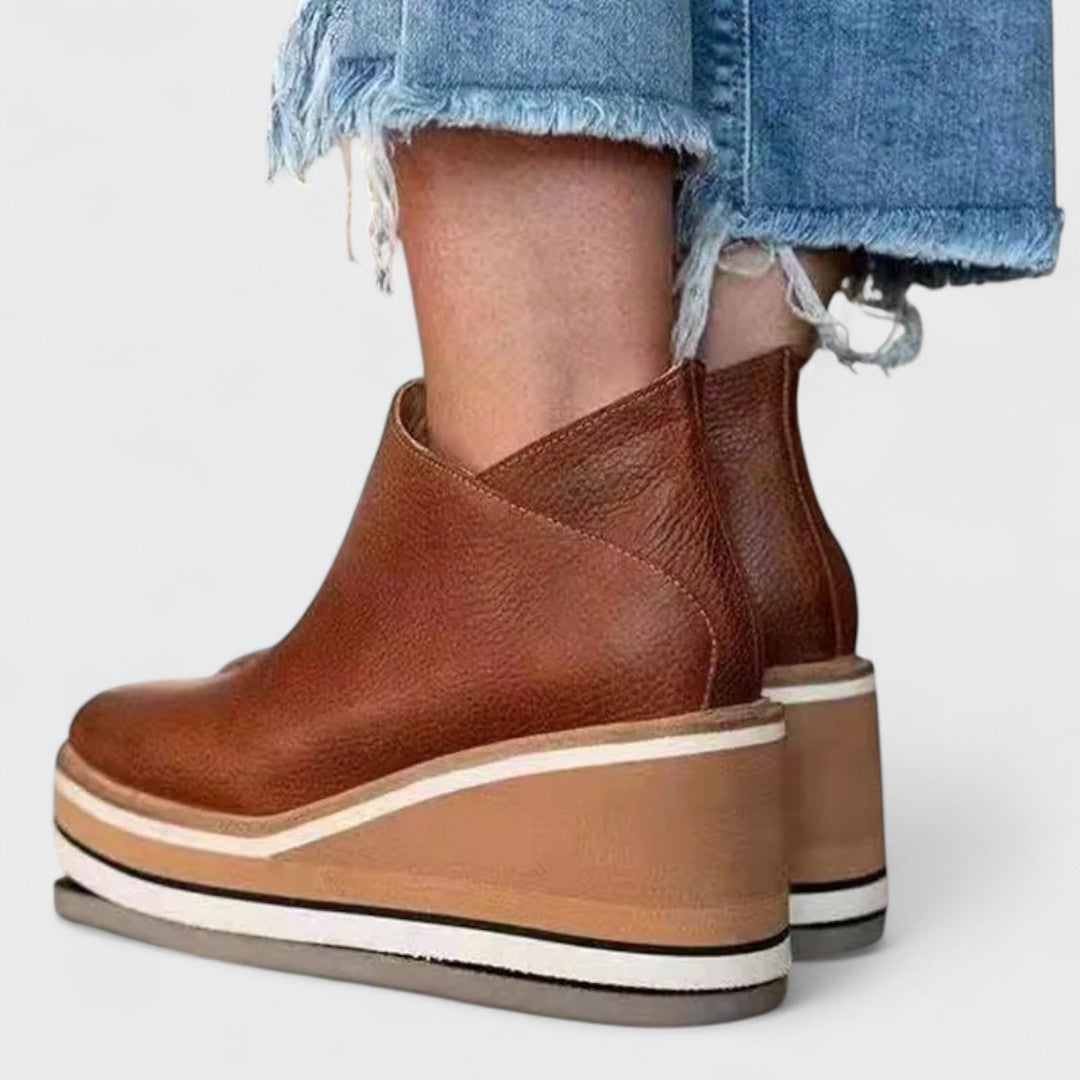 Giulia | Elegante Waterdichte Schoenen