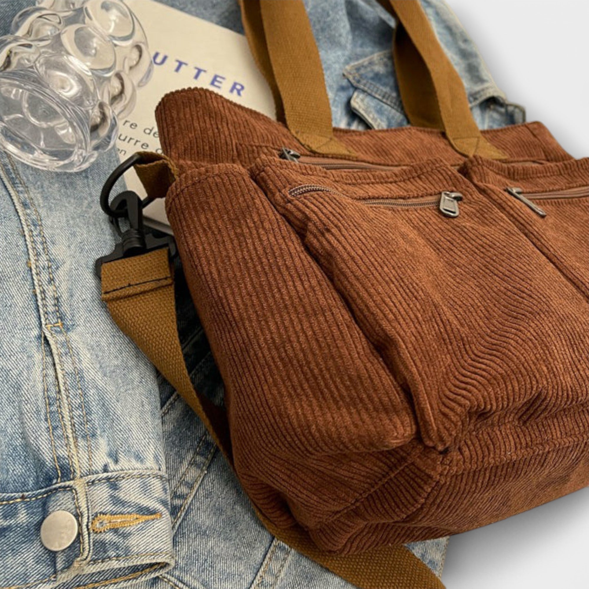 Ruime shopper