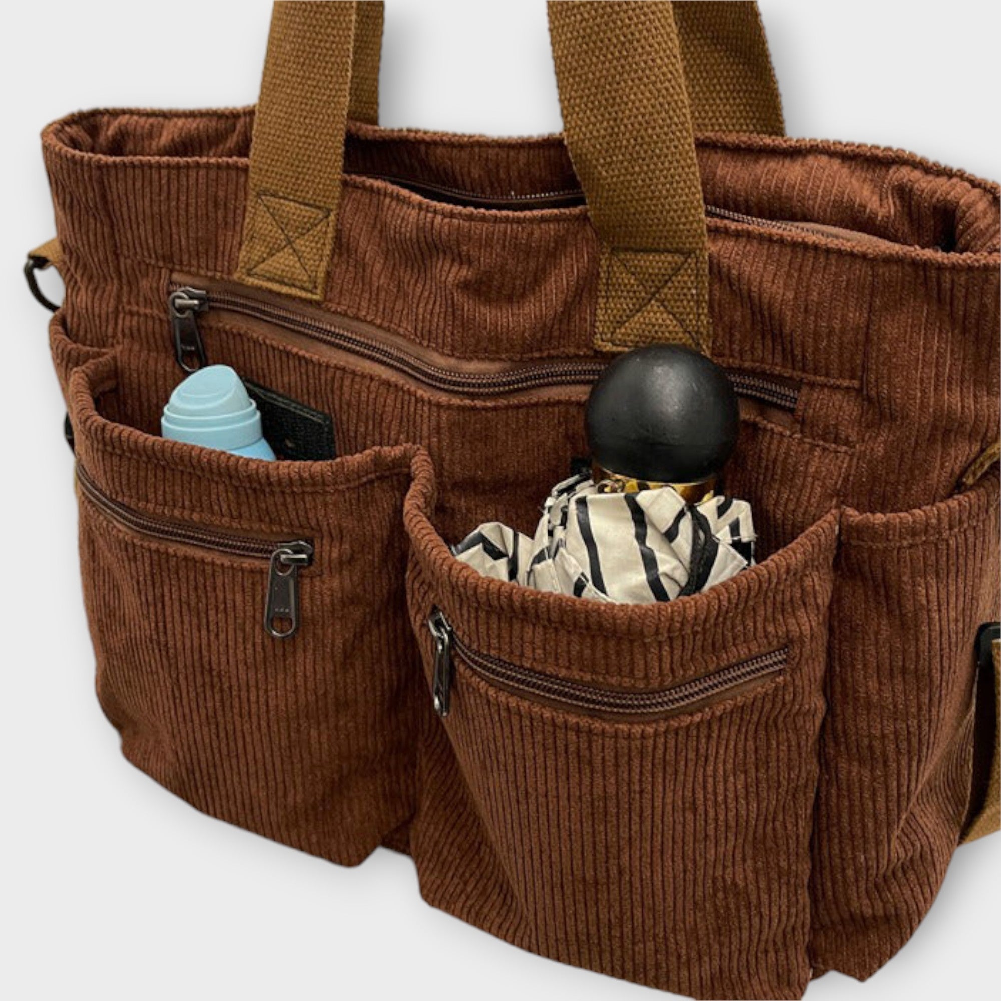 Ruime shopper