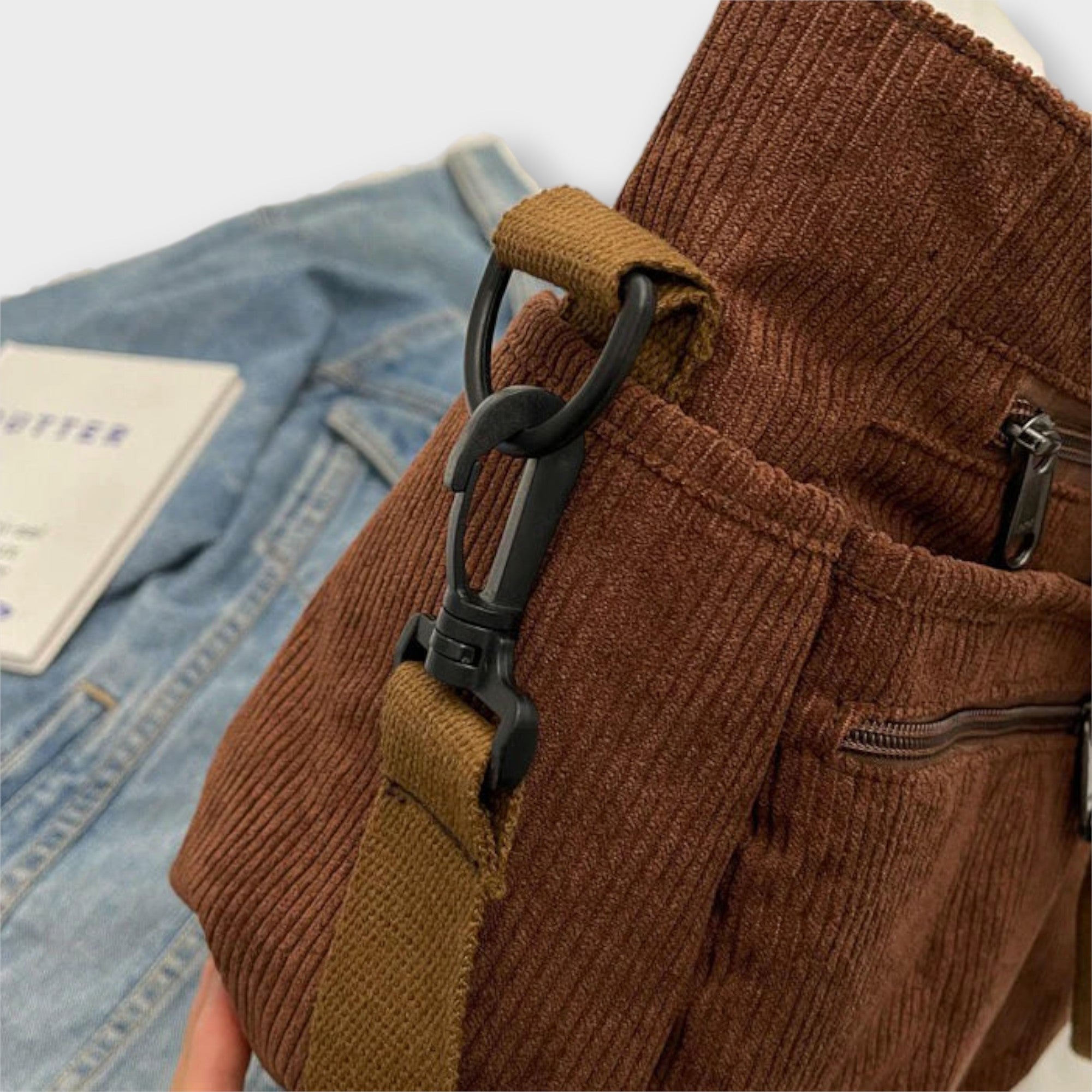 Ruime shopper