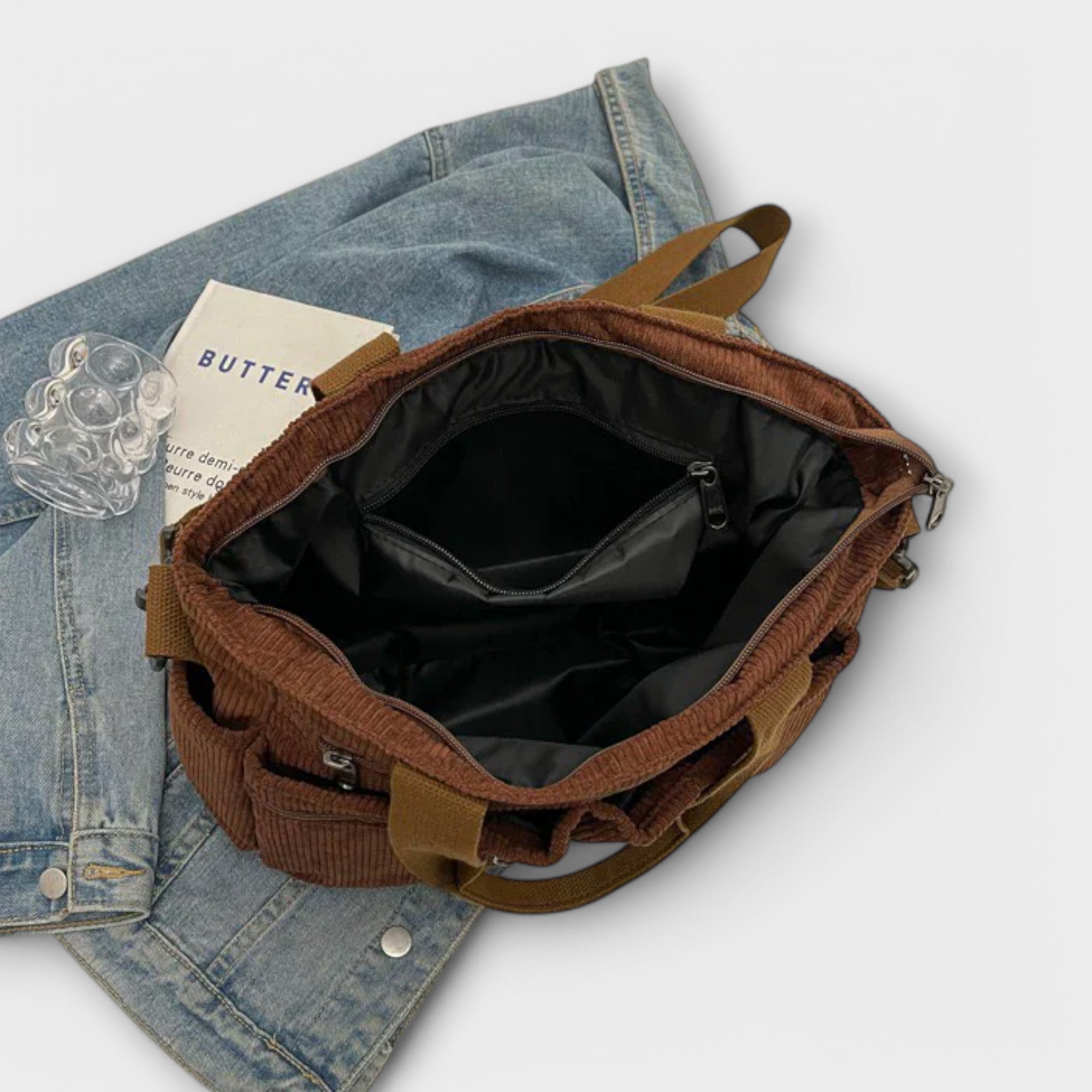Ruime shopper