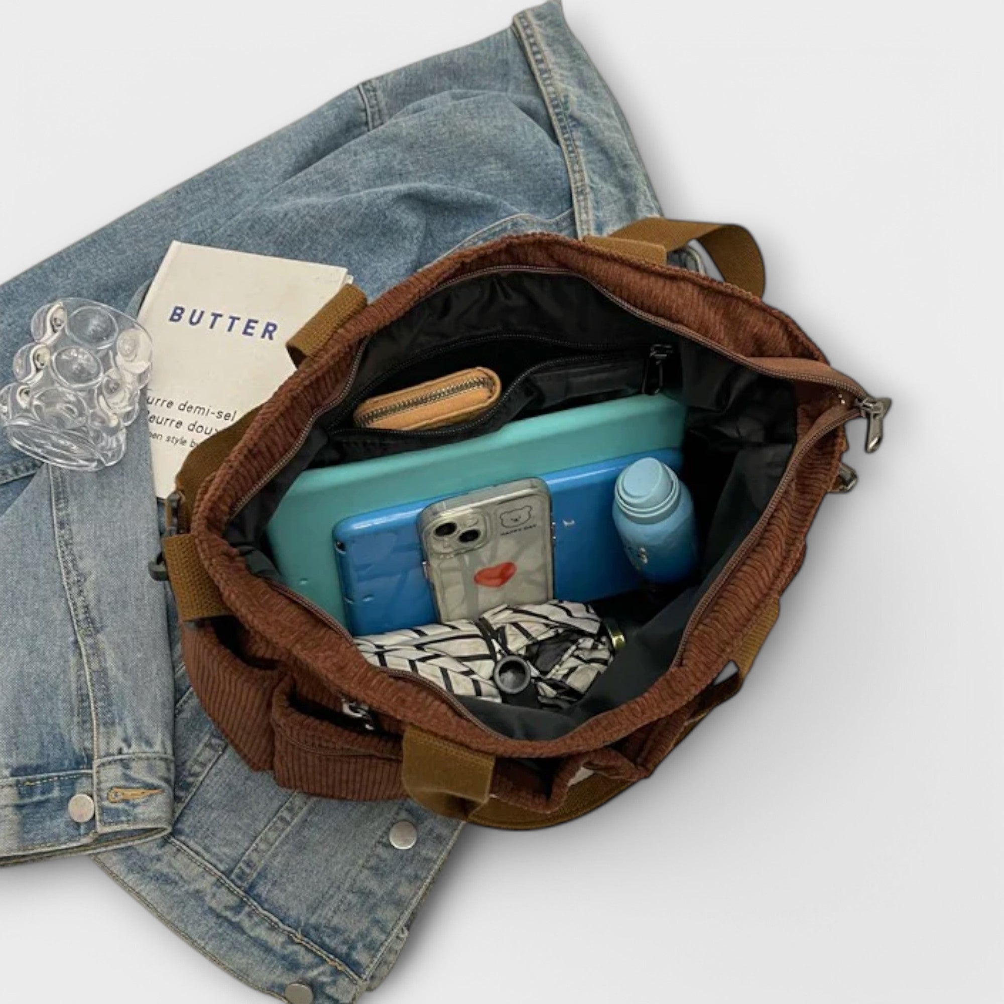 Ruime shopper