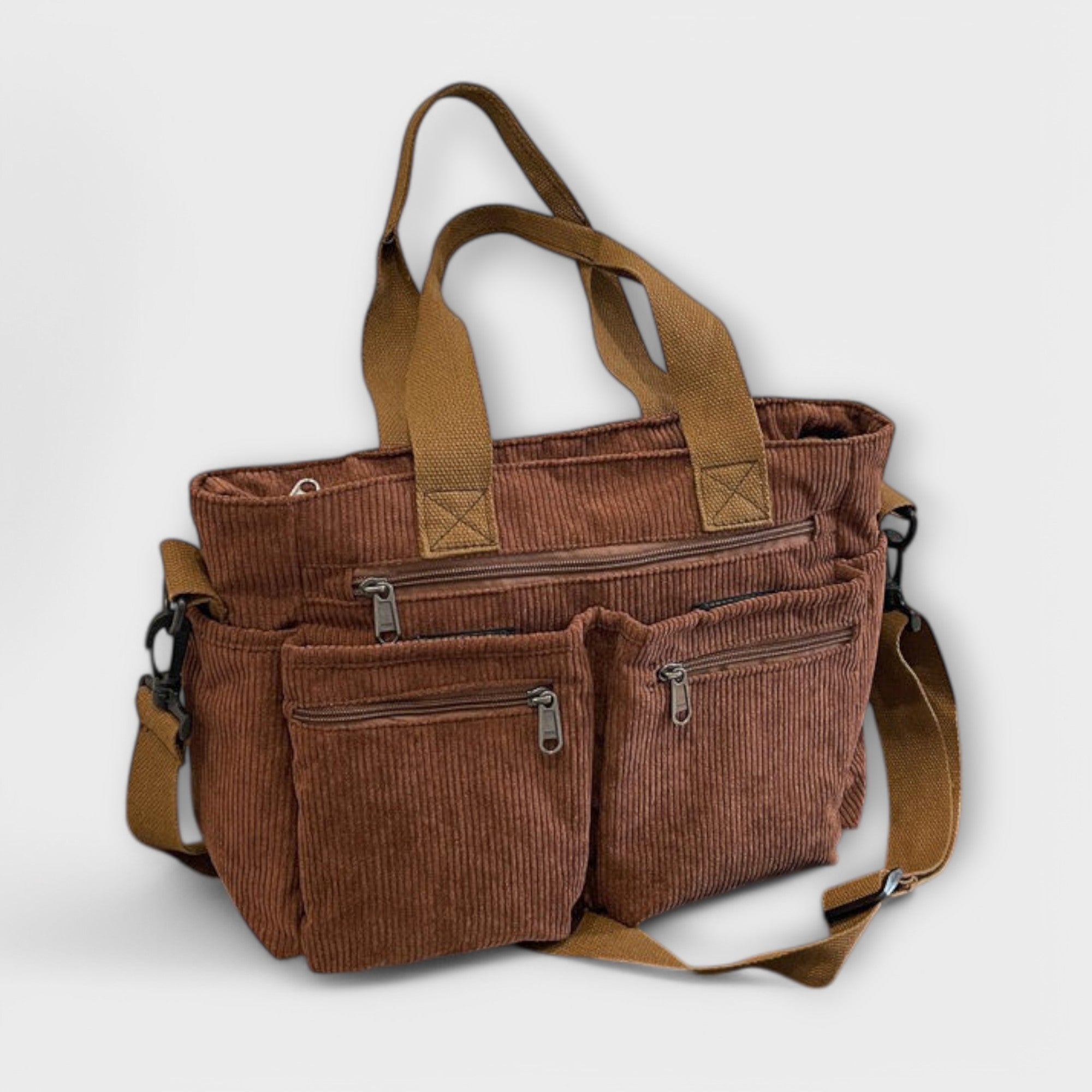 Ruime shopper