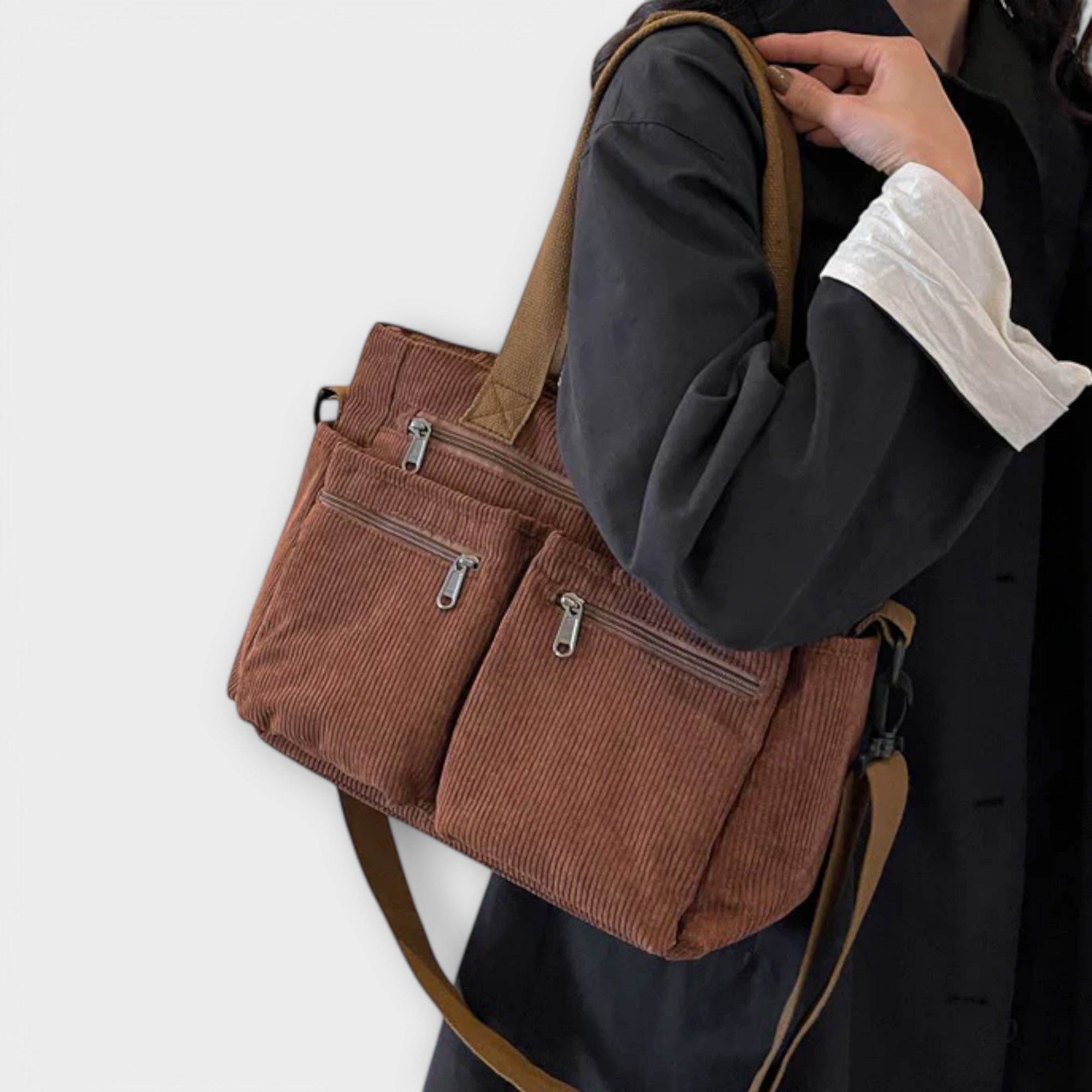 Ruime shopper