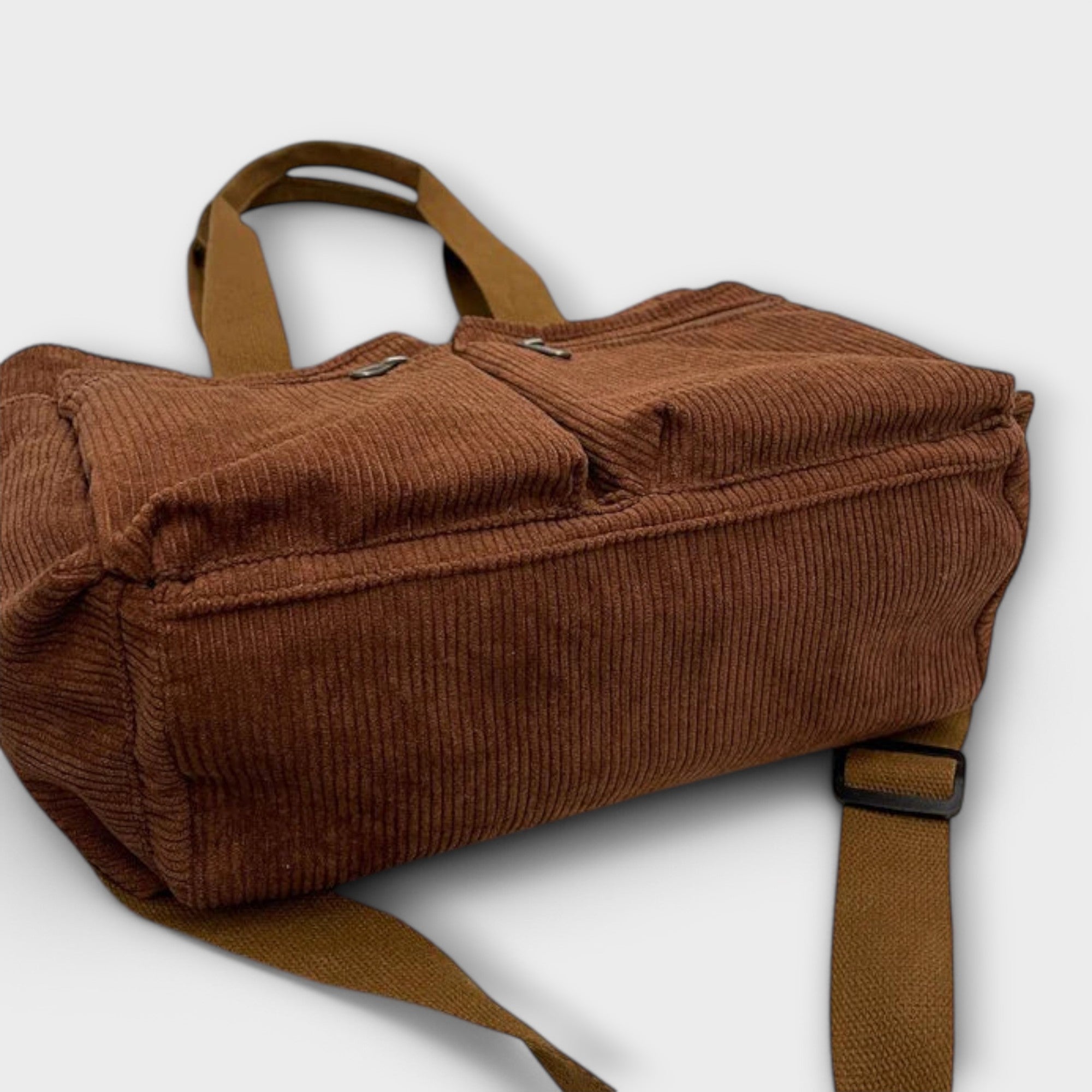 Ruime shopper