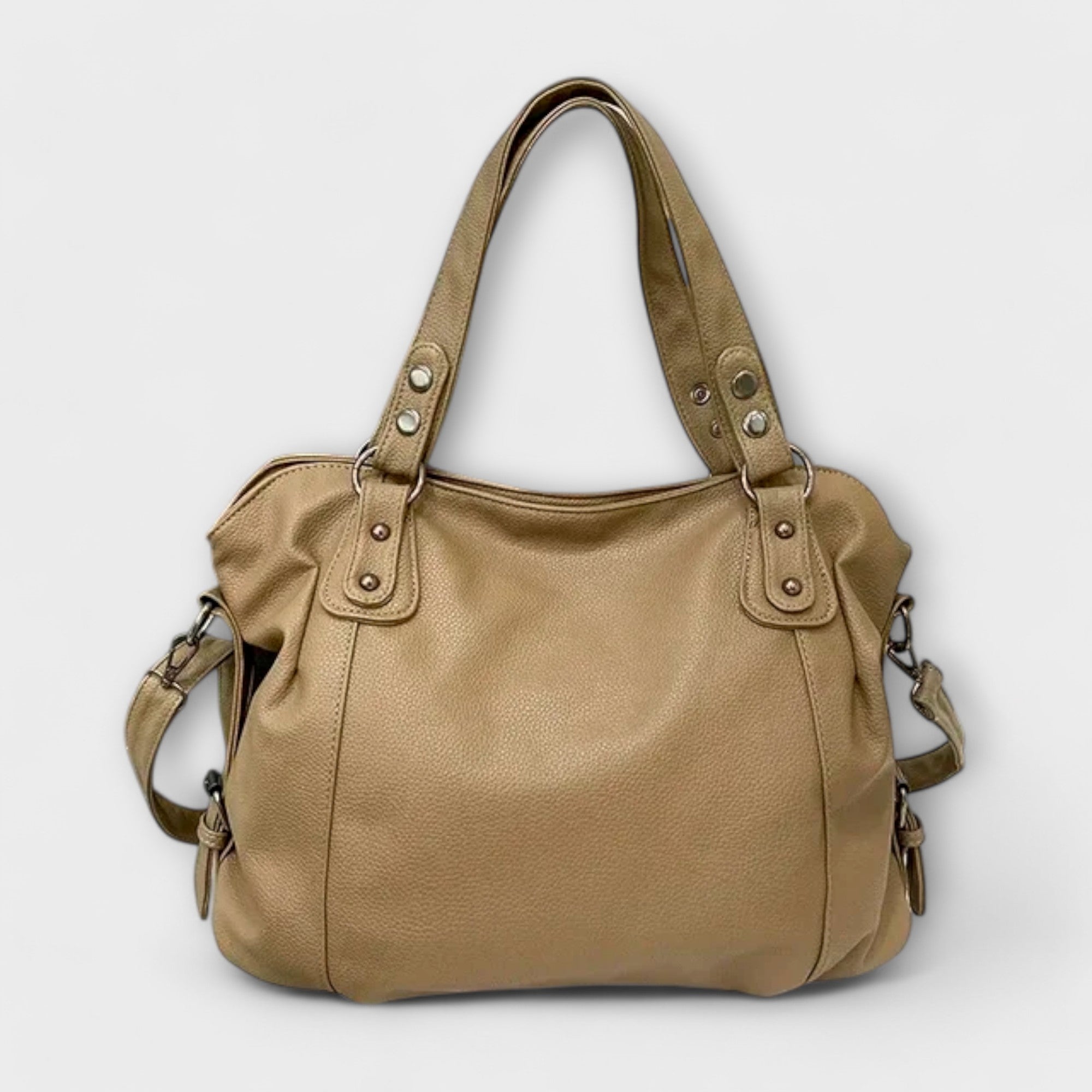 Elegante hobo schoudertas