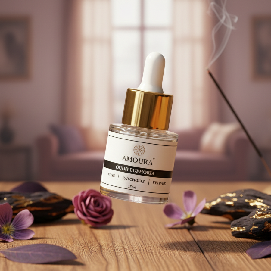 Oudh Euphoria