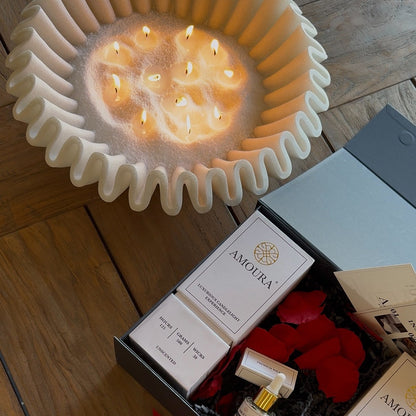 Limited edition Giftset | Bijna uitverkocht!