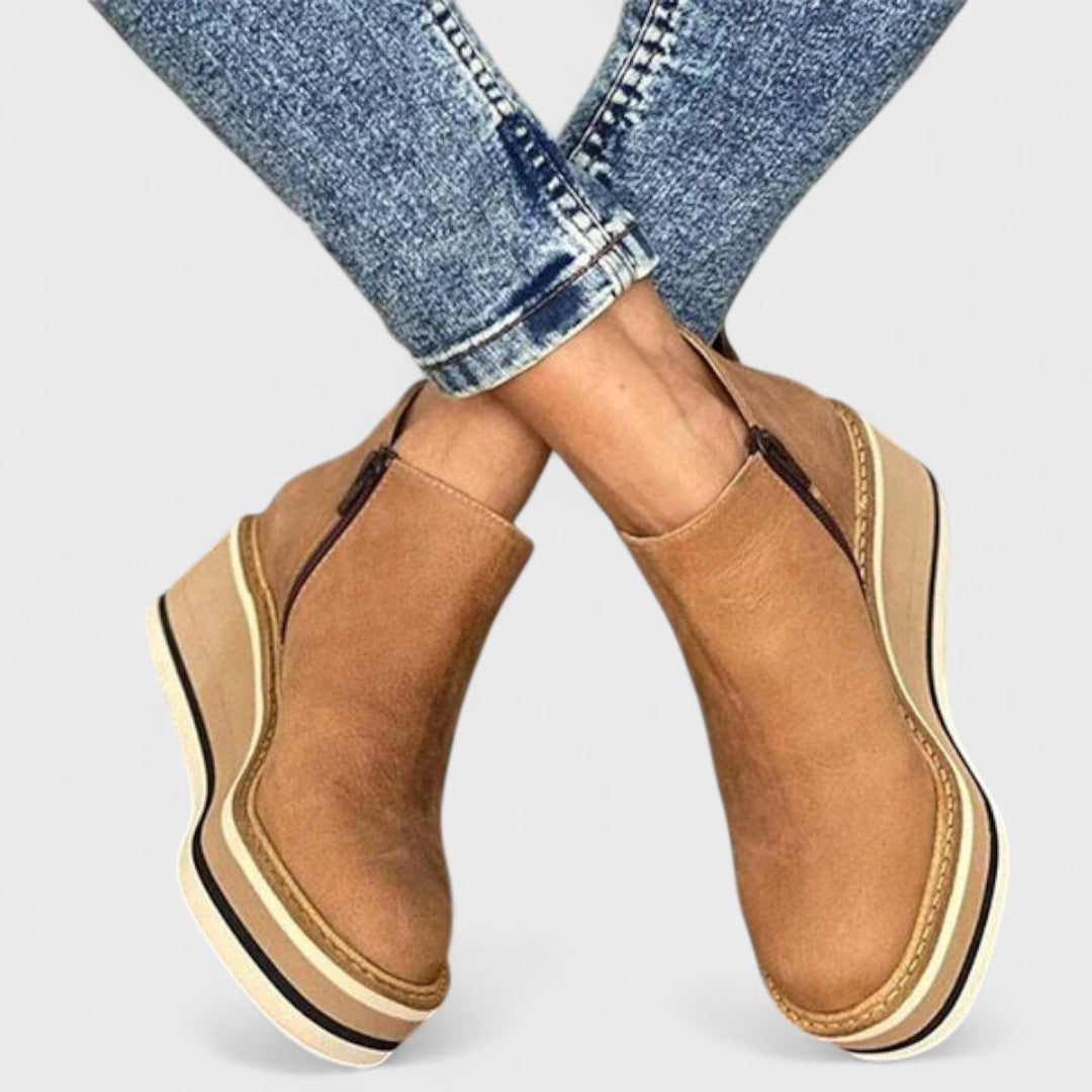 Giulia | Elegante Waterdichte Schoenen